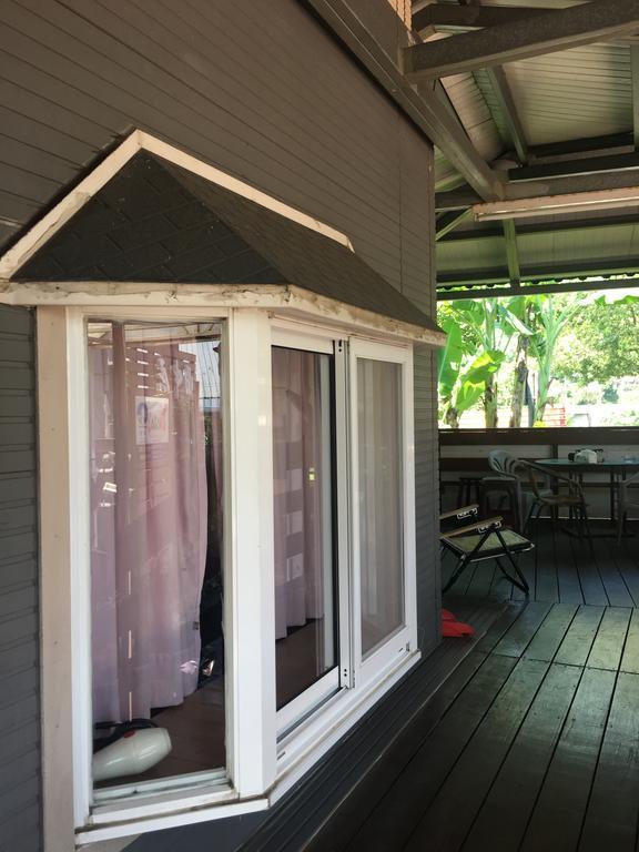 Music House Homestay Nancsuang Kültér fotó
