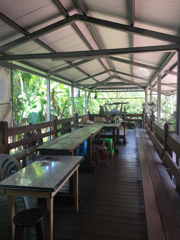 Music House Homestay Nancsuang Kültér fotó
